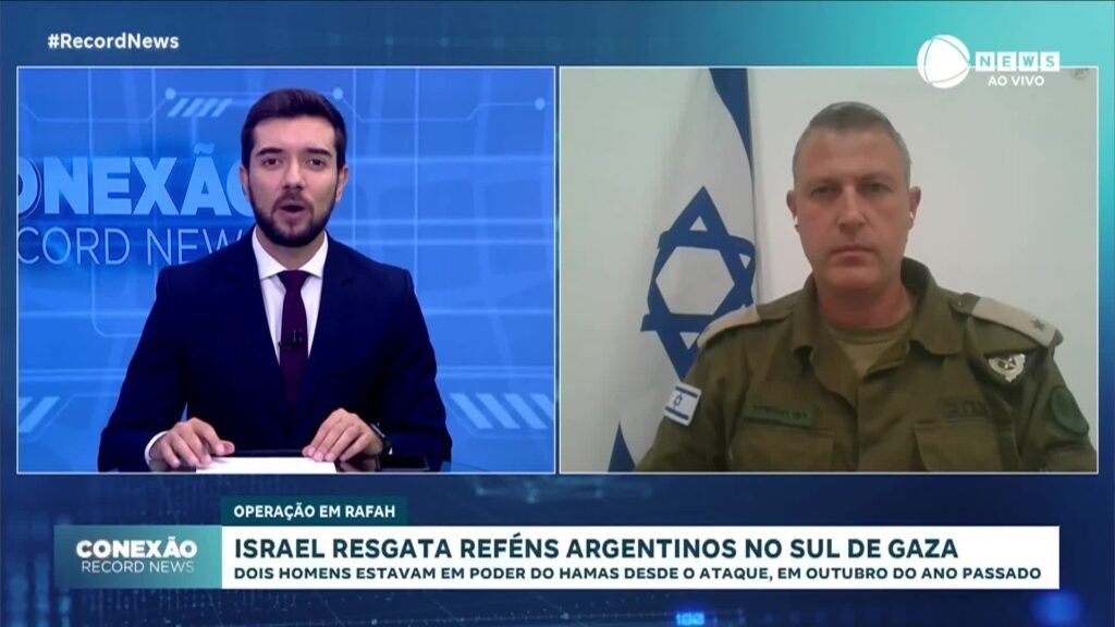‘hamas-se-aproveita-dos-civis-como-escudos-humanos-para-os-terroristas’,-diz-major-israelense