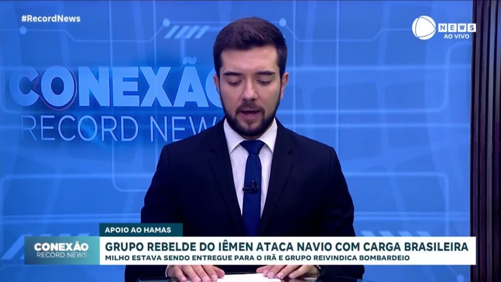 ‘totalmente-desproporcional’-ataque-dos-houtis-a-navio-com-carga-brasileira,-afirma-especialista