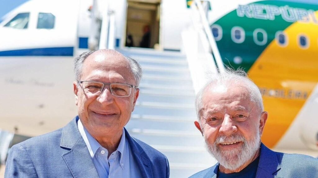 lula-embarca-para-a-frica-com-expectativa-de-discutir-agenda-bilateral-e-retomar-parcerias