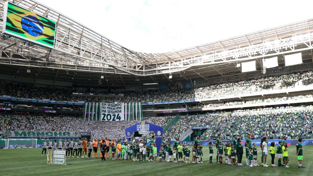 Palmeiras deseja receber indenizao pelo tempo que jogar fora do Allianz Parque palmeiras-deseja-receber-indenizao-pelo-tempo-que-jogar-fora-do-allianz-parque