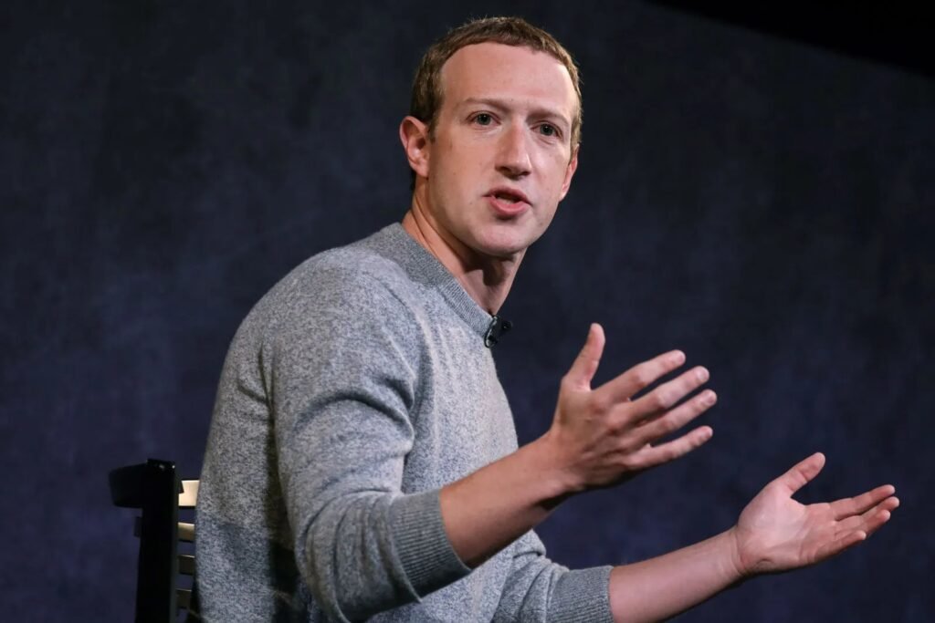 Meta alerta que Zuckerberg corre riscos mortais; entenda meta-alerta-que-zuckerberg-corre-riscos-mortais;-entenda