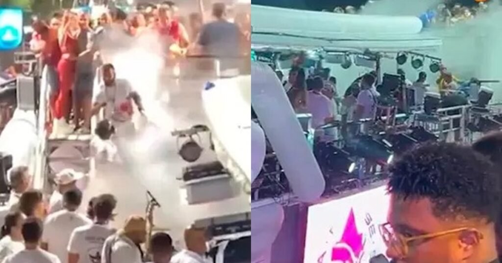 Que perigo! Ivete Sangalo passa por momentos de tenso no Carnaval 2024 que-perigo!-ivete-sangalo-passa-por-momentos-de-tenso-no-carnaval-2024