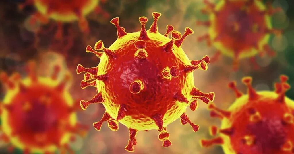 ALERTA: vrus com mais de uma dcada surge do gelo tibetano alerta:-vrus-com-mais-de-uma-dcada-surge-do-gelo-tibetano