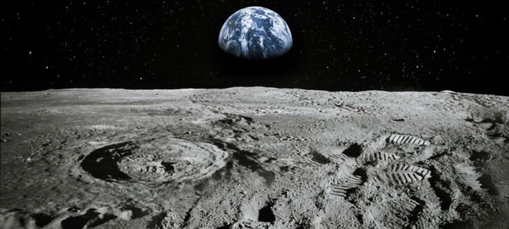 Descoberta lunar: mineral desconhecido  localizado em misso chinesa descoberta-lunar:-mineral-desconhecido-localizado-em-misso-chinesa
