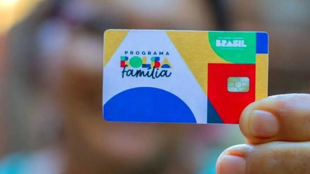 Bolsa Famlia de fevereiro comea a ser pago nesta sexta-feira; veja calendrio bolsa-famlia-de-fevereiro-comea-a-ser-pago-nesta-sexta-feira;-veja-calendrio