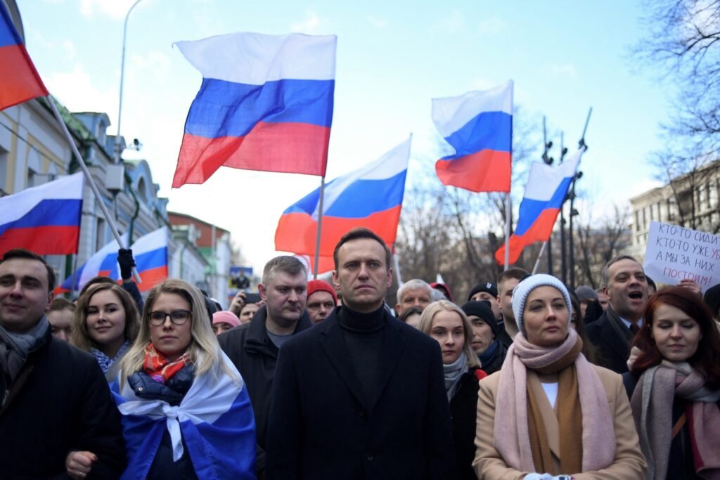 polcia-de-putin-prende-40-manifestantes-por-homenagens-a-navalni-na-rssia