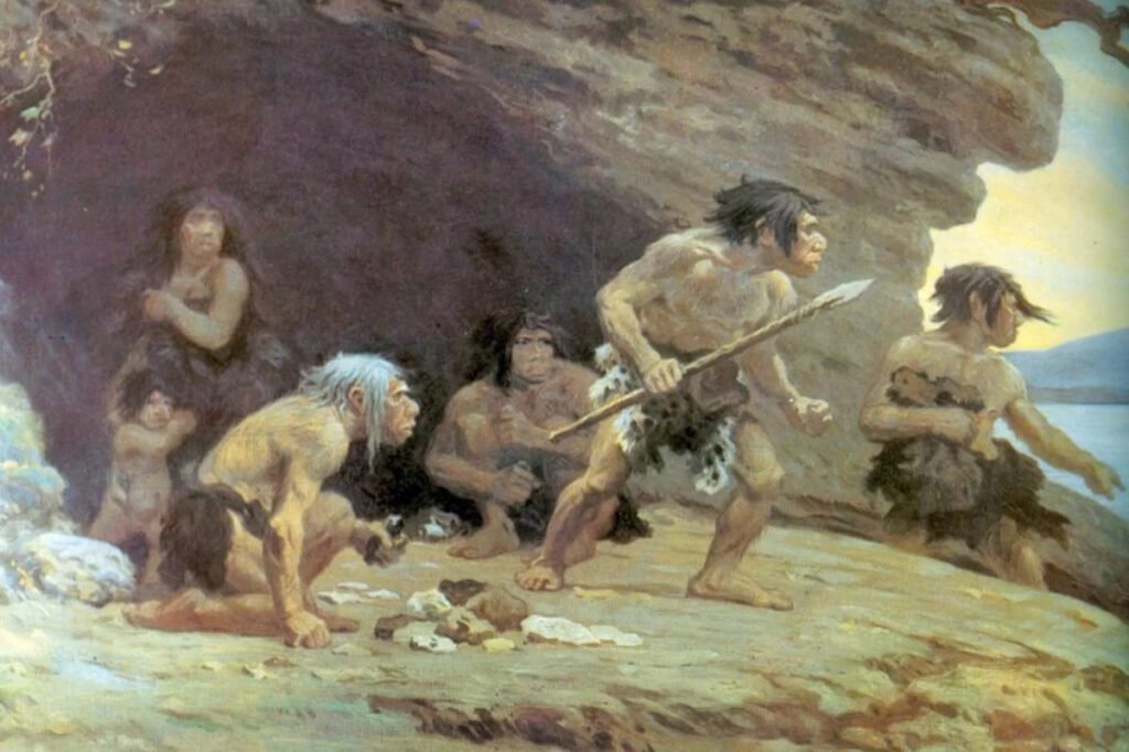 Descoberta revela engenharia avanada da Idade da Pedra no Mar Bltico descoberta-revela-engenharia-avanada-da-idade-da-pedra-no-mar-bltico
