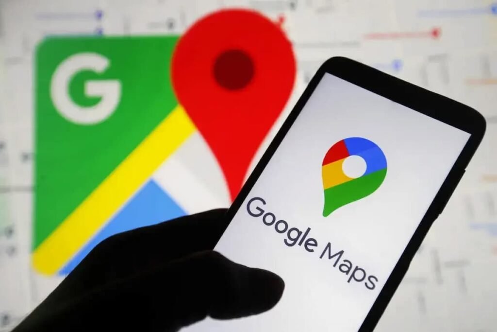 Google libera previso do tempo DIRETO no Maps; saiba como ver google-libera-previso-do-tempo-direto-no-maps;-saiba-como-ver