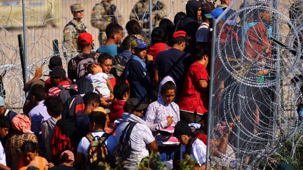 em-um-ano,-89-brasileiros-foram-presos-por-dia-ao-tentar-entrar-ilegalmente-nos-eua