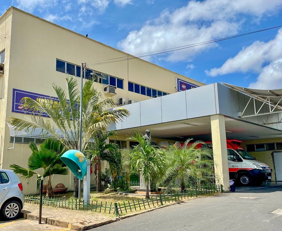 Polcia posiciona equipes no HUT aps informao de suposta invaso para execuo de paciente polcia-posiciona-equipes-no-hut-aps-informao-de-suposta-invaso-para-execuo-de-paciente