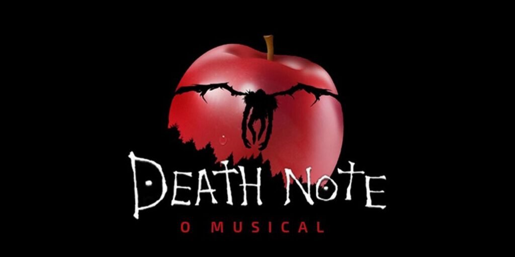 Death Note, o Musical  In Concert acontece em fevereiro no RJ death-note,-o-musical-in-concert-acontece-em-fevereiro-no-rj