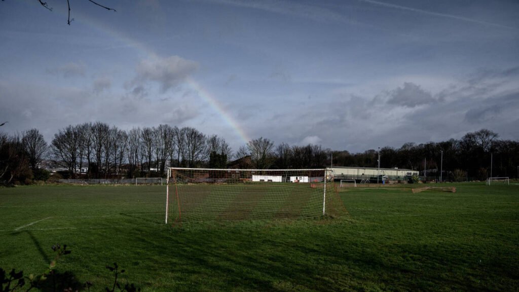 Cidade inglesa que deu o futebol ao mundo quer reconhecimento cidade-inglesa-que-deu-o-futebol-ao-mundo-quer-reconhecimento