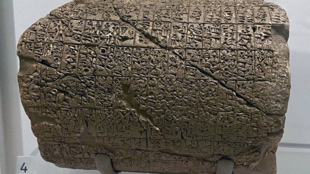 Quem deu o primeiro beijo? A arqueologia tem uma resposta quem-deu-o-primeiro-beijo?-a-arqueologia-tem-uma-resposta