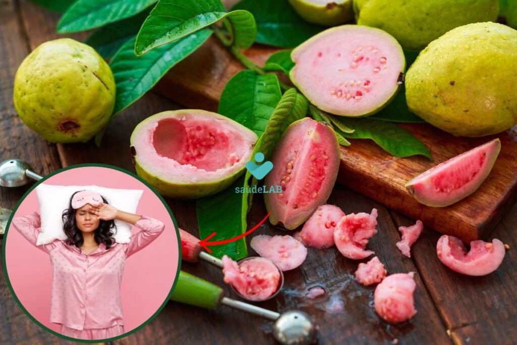 Pode comer goiaba noite? Descubra os benefcios e possveis riscos pode-comer-goiaba-noite?-descubra-os-benefcios-e-possveis-riscos