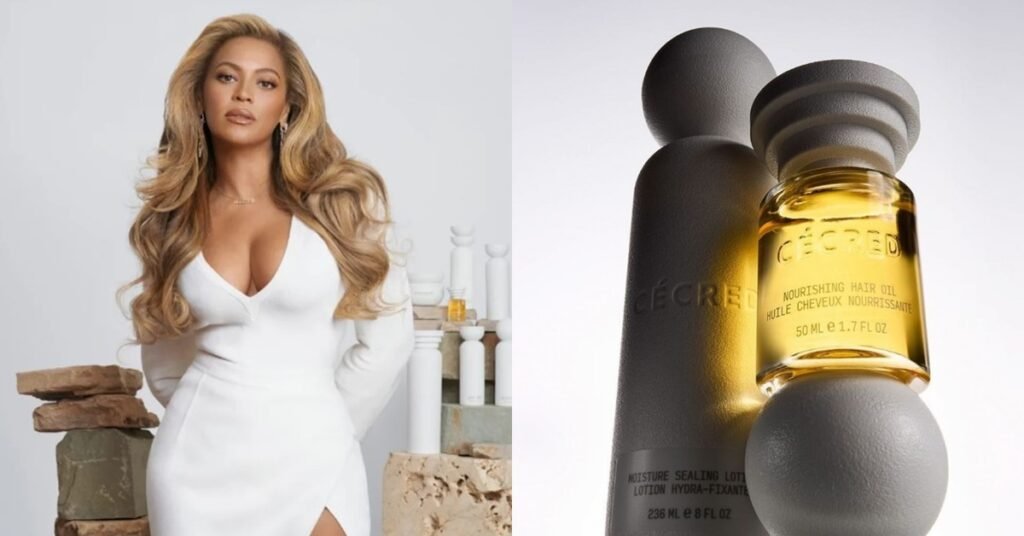 Beyonc revela ter psorase ao lanar linha de cuidados para cabelo beyonc-revela-ter-psorase-ao-lanar-linha-de-cuidados-para-cabelo