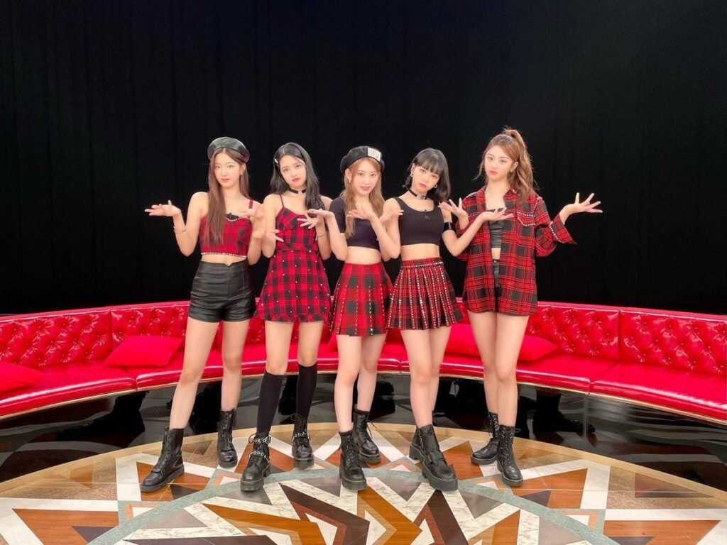 Vem assistir ao MV de comeback das meninas, com traduo vem-assistir-ao-mv-de-comeback-das-meninas,-com-traduo