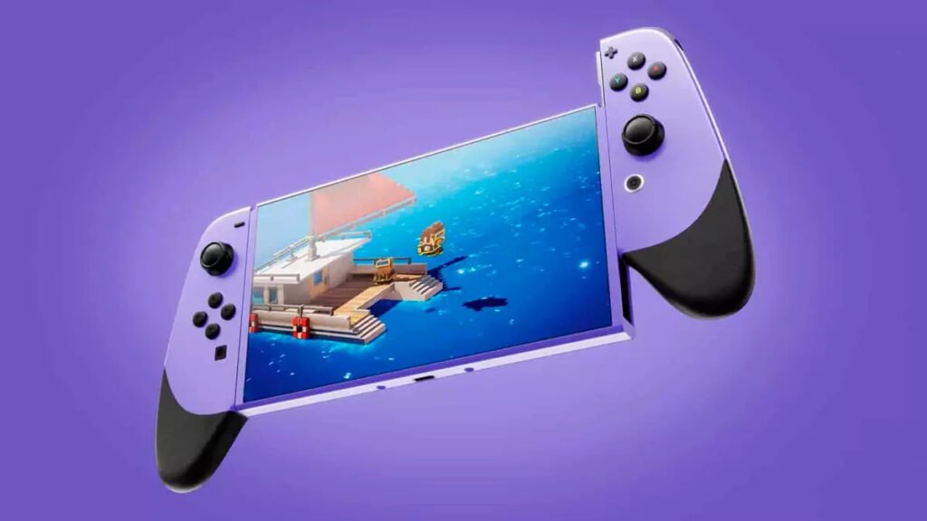 Ms notcias: Nintendo Switch 2 pode ser adiado para 2025 ms-notcias:-nintendo-switch-2-pode-ser-adiado-para-2025