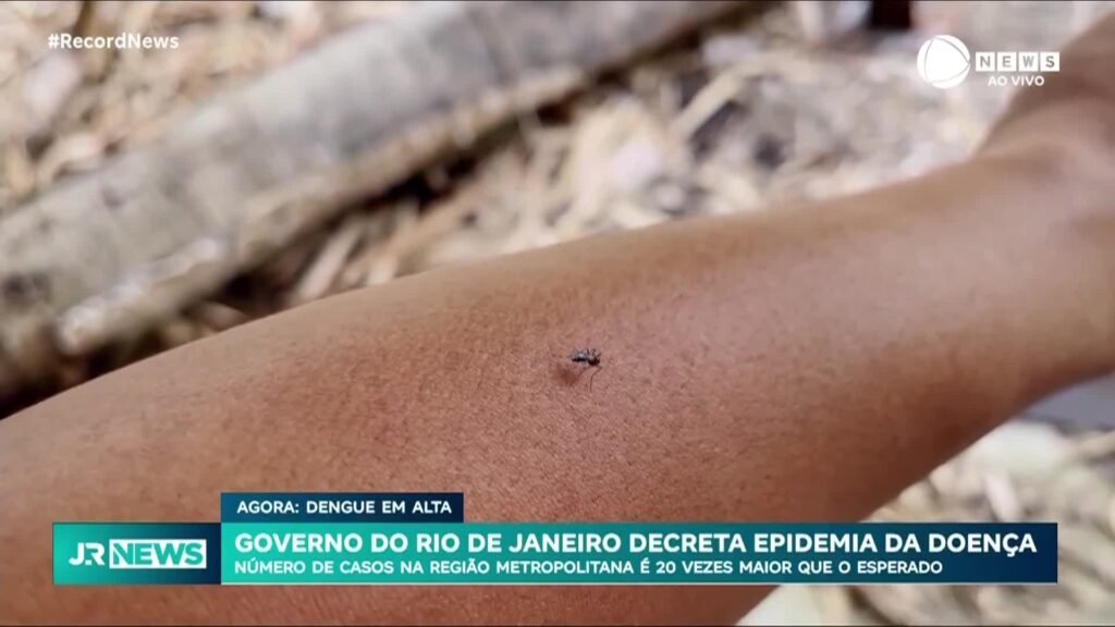 Dengue e Covid juntas podem levar a quadro crtico, diz subsecretrio do Rio de Janeiro dengue-e-covid-juntas-podem-levar-a-quadro-crtico,-diz-subsecretrio-do-rio-de-janeiro