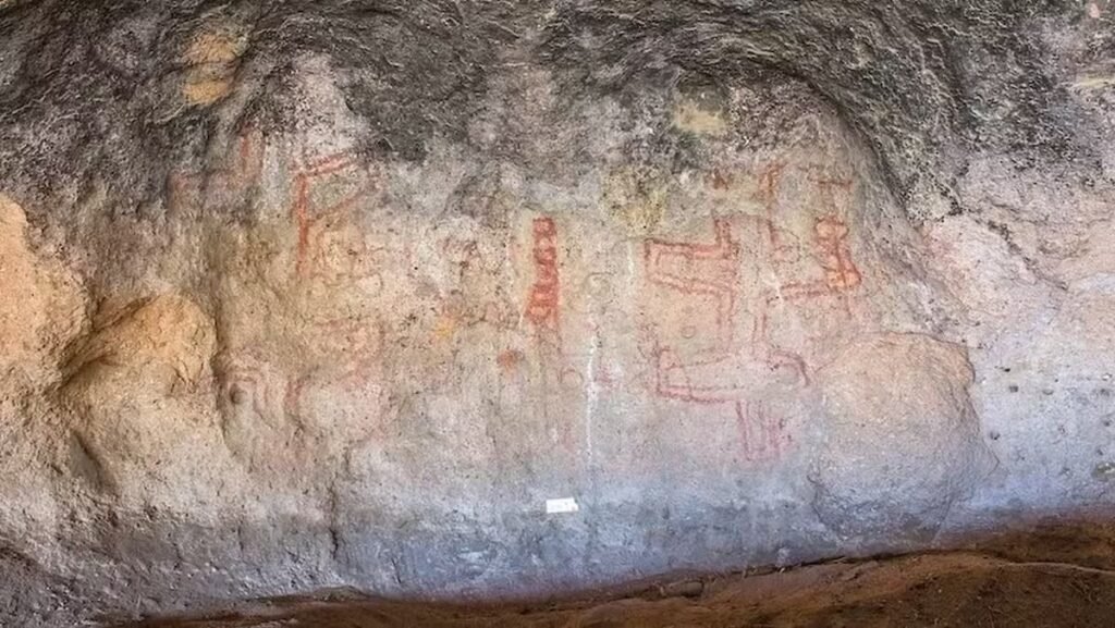 Comunicao rupestre: arte em caverna da Patagnia revela utilidade incrvel comunicao-rupestre:-arte-em-caverna-da-patagnia-revela-utilidade-incrvel