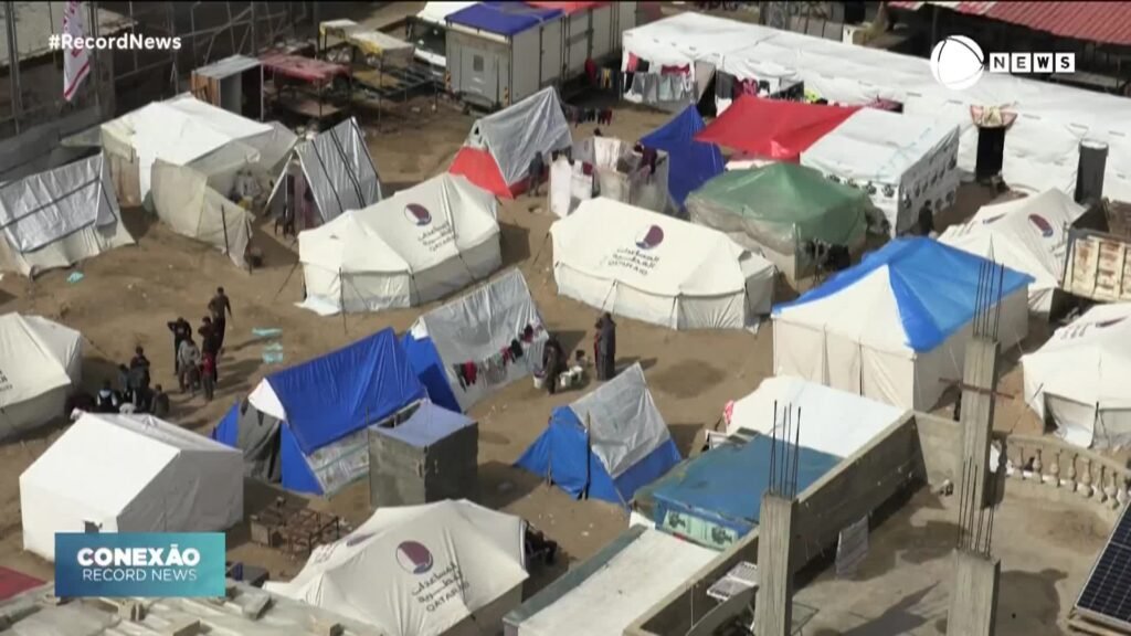 Os refns so a uma arma dos terroristas do Hamas e ser difcil entreg-los, diz especialista os-refns-so-a-uma-arma-dos-terroristas-do-hamas-e-ser-difcil-entreg-los,-diz-especialista