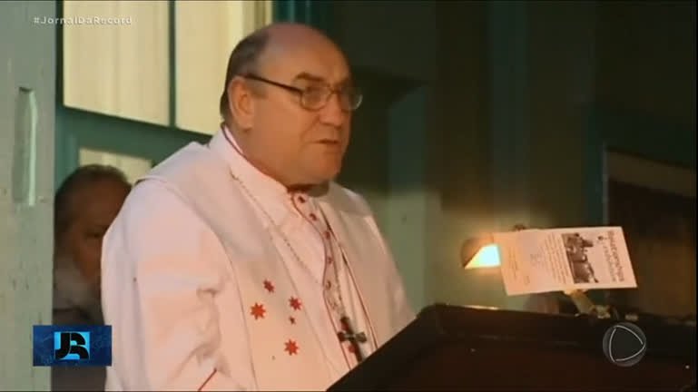 Bispo da Igreja Catlica preso na Austrlia acusado de crimes sexuais bispo-da-igreja-catlica-preso-na-austrlia-acusado-de-crimes-sexuais