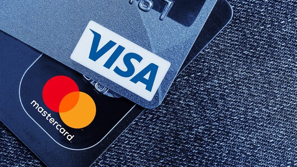 Duas empresas podem se fundir e acabar com imprio da Mastercard e Visa duas-empresas-podem-se-fundir-e-acabar-com-imprio-da-mastercard-e-visa