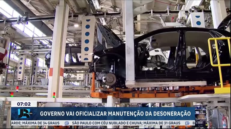 Governo deve oficializar manuteno da medida que desonera folha de pagamento na prxima semana governo-deve-oficializar-manuteno-da-medida-que-desonera-folha-de-pagamento-na-prxima-semana