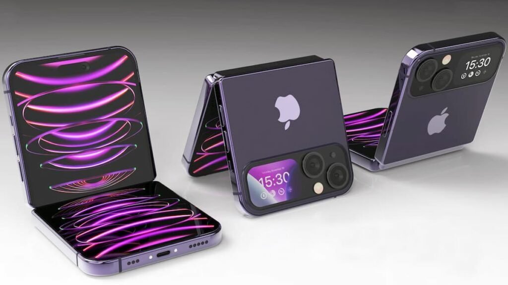 Rumor: iPhone dobrvel da Apple j tem data para chegar rumor:-iphone-dobrvel-da-apple-j-tem-data-para-chegar