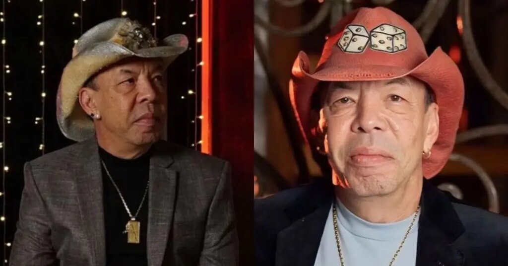 Sertanejo Chrystian passa por exames para receber transplante de rim sertanejo-chrystian-passa-por-exames-para-receber-transplante-de-rim