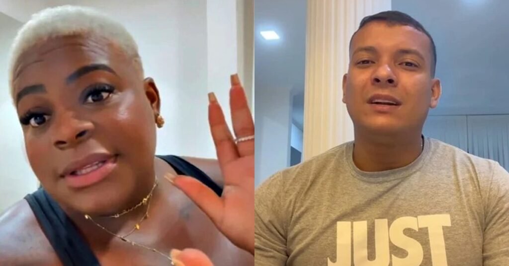 Aps trmino, Jojo Todynho faz ex-namorado ser demitido como vingana por traio aps-trmino,-jojo-todynho-faz-ex-namorado-ser-demitido-como-vingana-por-traio