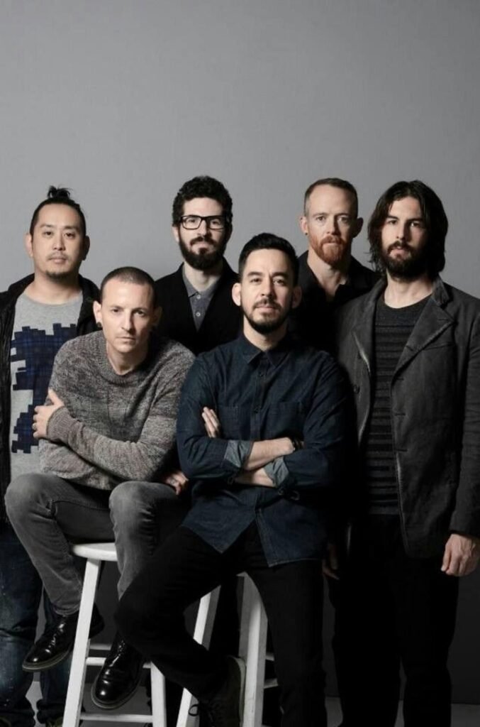 Msica indita do Linkin Park com o Chester! Confira msica-indita-do-linkin-park-com-o-chester!-confira