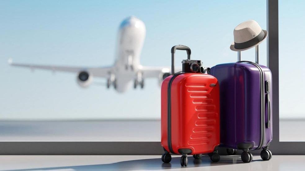 O que fazer se a sua bagagem for extraviada durante uma viagem o-que-fazer-se-a-sua-bagagem-for-extraviada-durante-uma-viagem