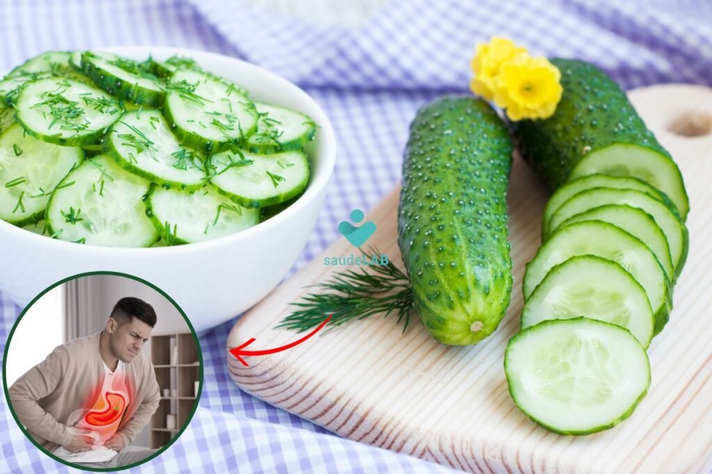 Pepino indigesto mesmo? Descubra o que realmente acontece pepino-indigesto-mesmo?-descubra-o-que-realmente-acontece