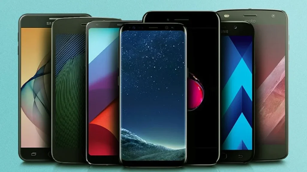 5 celulares com o melhor custo-benefcio do mercado em 2024 5-celulares-com-o-melhor-custo-benefcio-do-mercado-em-2024