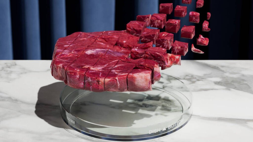 Desperdcios e falhas tecnolgicas: como a carne de laboratrio falhou em ser uma revoluo alimentar desperdcios-e-falhas-tecnolgicas:-como-a-carne-de-laboratrio-falhou-em-ser-uma-revoluo-alimentar