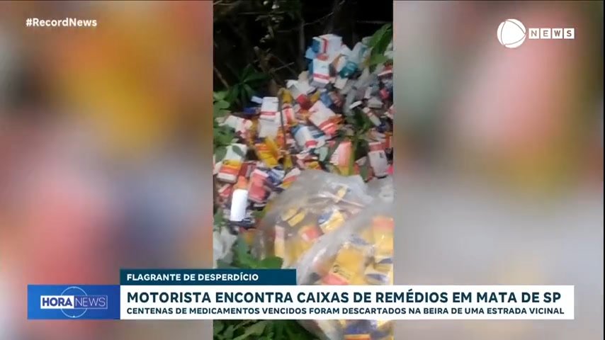 Descartar medicamentos em local incorreto pode gerar contaminao no meio ambiente descartar-medicamentos-em-local-incorreto-pode-gerar-contaminao-no-meio-ambiente