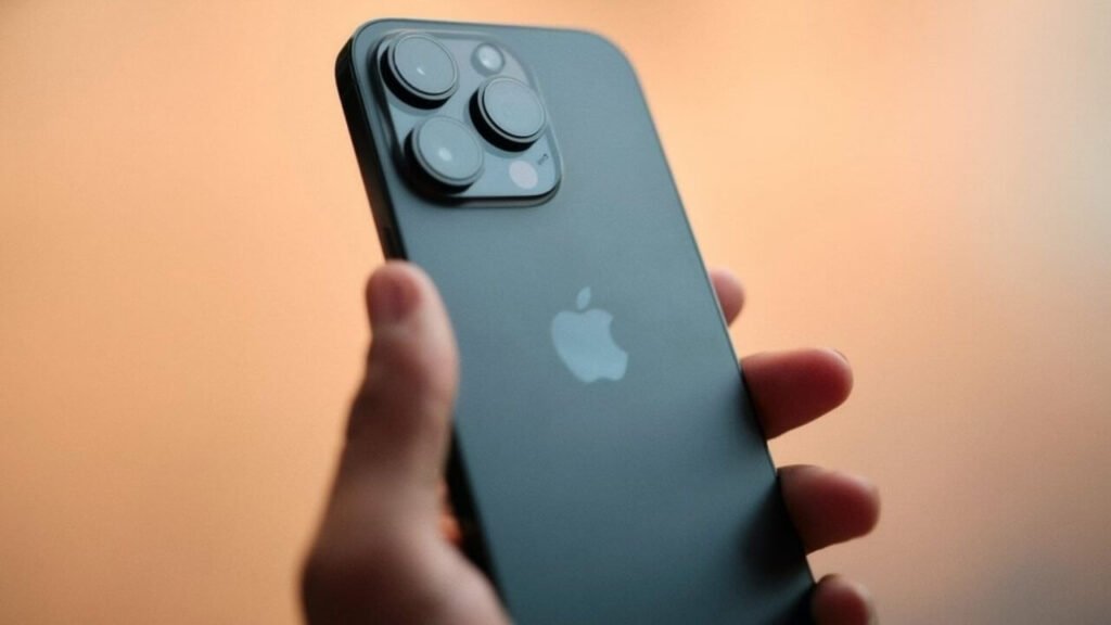 Usurio troca Android por iPhone 15 Pro e quase se arrepende usurio-troca-android-por-iphone-15-pro-e-quase-se-arrepende