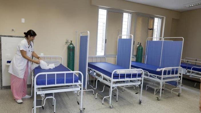 Posto para pacientes com dengue passa a atender 24 horas por dia na regional Barreiro, em BH posto-para-pacientes-com-dengue-passa-a-atender-24-horas-por-dia-na-regional-barreiro,-em-bh