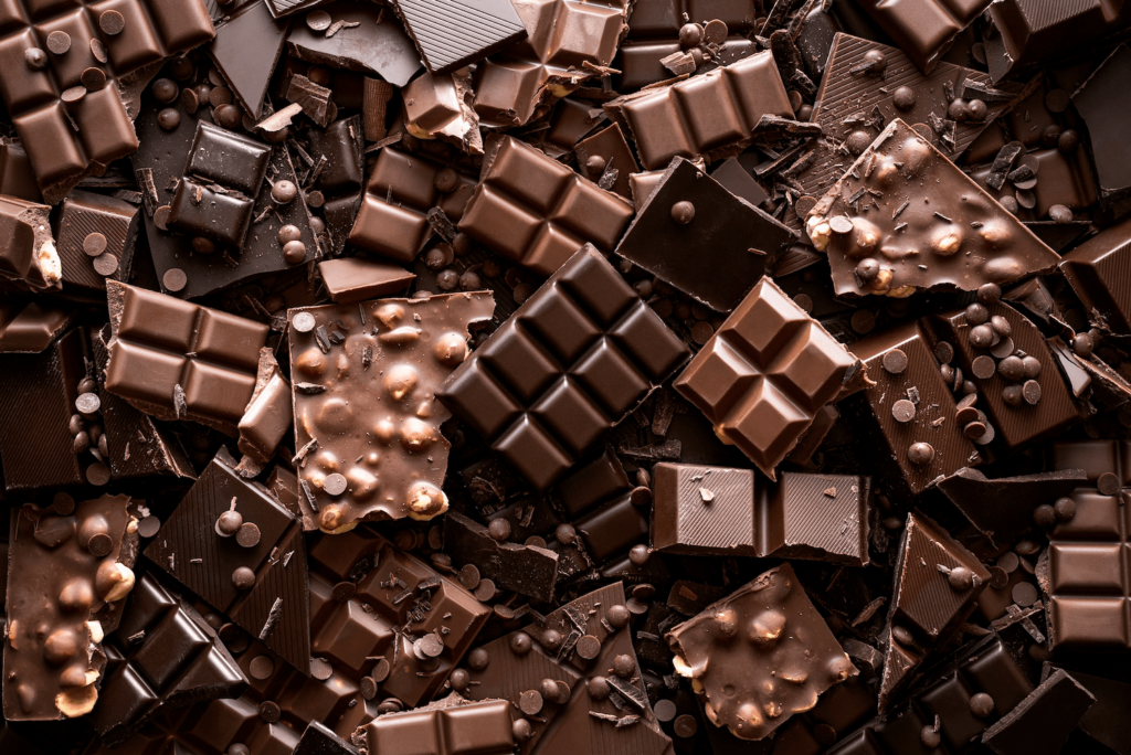 Impressora de chocolate em 3D transforma sonhos culinrios em realidade impressora-de-chocolate-em-3d-transforma-sonhos-culinrios-em-realidade