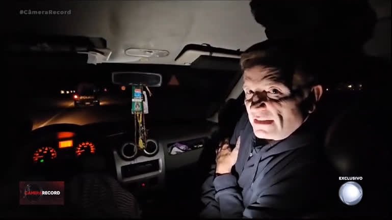 Cabrini fala sobre riscos da cobertura da guerra: “Todo nosso equipamento foi confiscado” cabrini-fala-sobre-riscos-da-cobertura-da-guerra:-“todo-nosso-equipamento-foi-confiscado”