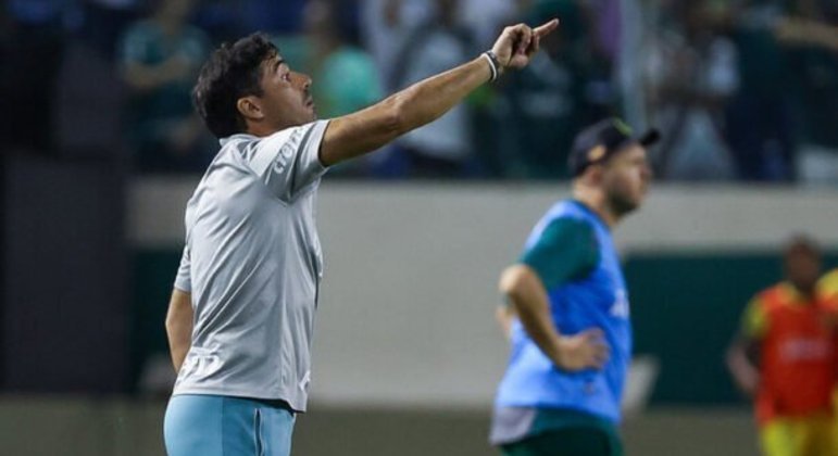 Abel brinca sobre reforos no Palmeiras: No contrato mais ningum abel-brinca-sobre-reforos-no-palmeiras:-no-contrato-mais-ningum