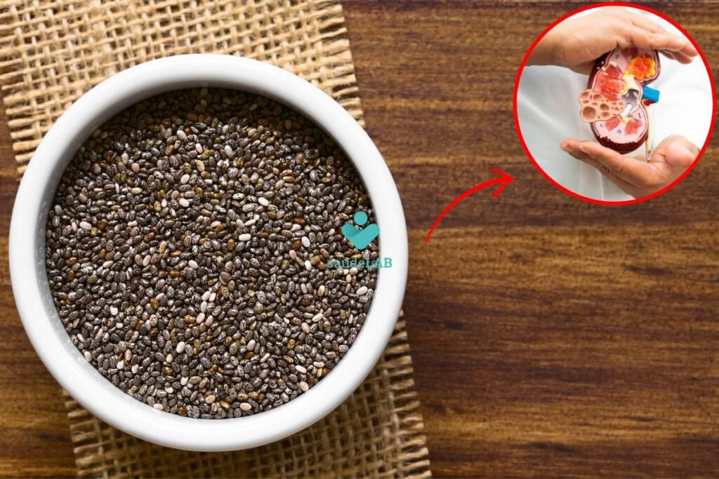 Chia faz mal para os rins? Mitos e verdades sobre o consumo chia-faz-mal-para-os-rins?-mitos-e-verdades-sobre-o-consumo