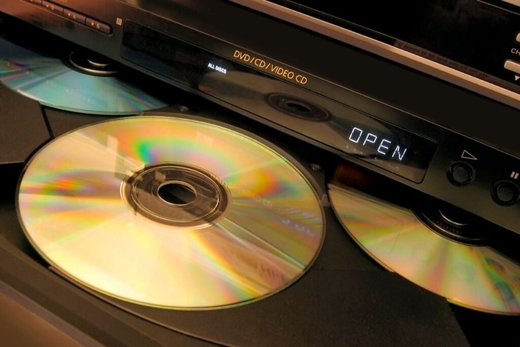 Incrvel inveno pode fazer o DVD voltar  moda; confira incrvel-inveno-pode-fazer-o-dvd-voltar-moda;-confira