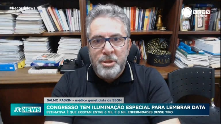 Diagnstico tardio no SUS impede rpida identificao de doenas raras, afirma especialista diagnstico-tardio-no-sus-impede-rpida-identificao-de-doenas-raras,-afirma-especialista