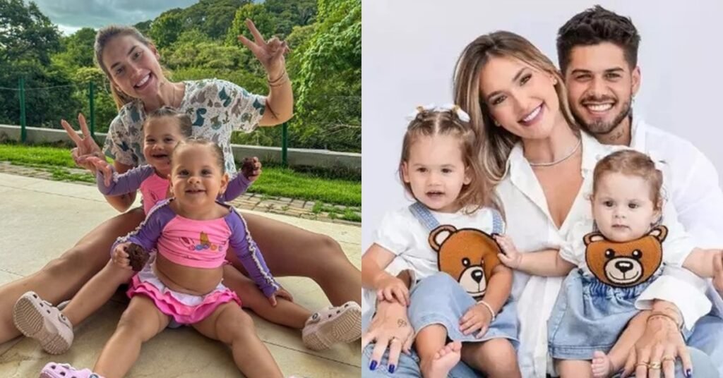 Virgnia Fonseca faz exigncias bizarras no primeiro dia da filha na escola virgnia-fonseca-faz-exigncias-bizarras-no-primeiro-dia-da-filha-na-escola