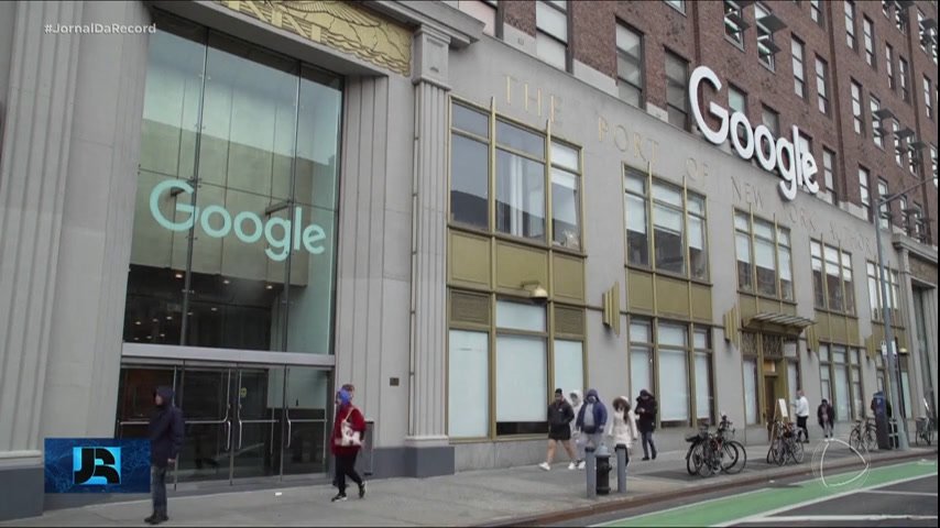 Google enfrenta processo de quase R$ 11,5 bilhes na Europa por concorrncia desleal google-enfrenta-processo-de-quase-r$-11,5-bilhes-na-europa-por-concorrncia-desleal