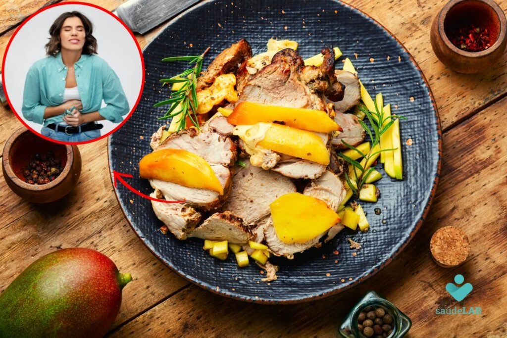 manga-com-carne-de-porco-faz-mal?-descubra-agora-mesmo