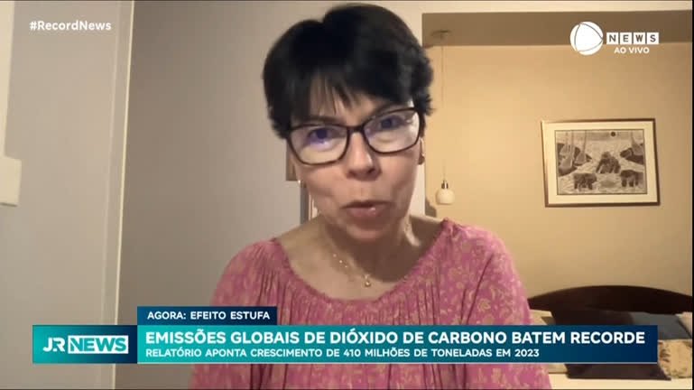 Governos precisam comear a agir para diminuir as emisses de CO2 no mundo, alerta especialista governos-precisam-comear-a-agir-para-diminuir-as-emisses-de-co2-no-mundo,-alerta-especialista