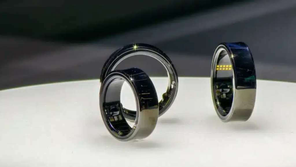 Samsung revela o futuro: conhea o Galaxy Ring, seu anel inteligente inovador samsung-revela-o-futuro:-conhea-o-galaxy-ring,-seu-anel-inteligente-inovador
