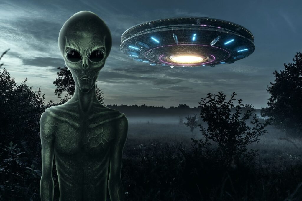 Inteligncia artificial acelera busca por vida extraterrestre: veja avanos e descobertas inditas inteligncia-artificial-acelera-busca-por-vida-extraterrestre:-veja-avanos-e-descobertas-inditas